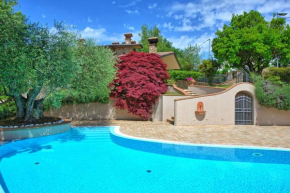 Villa Paradiso by PosarelliVillas Arezzo